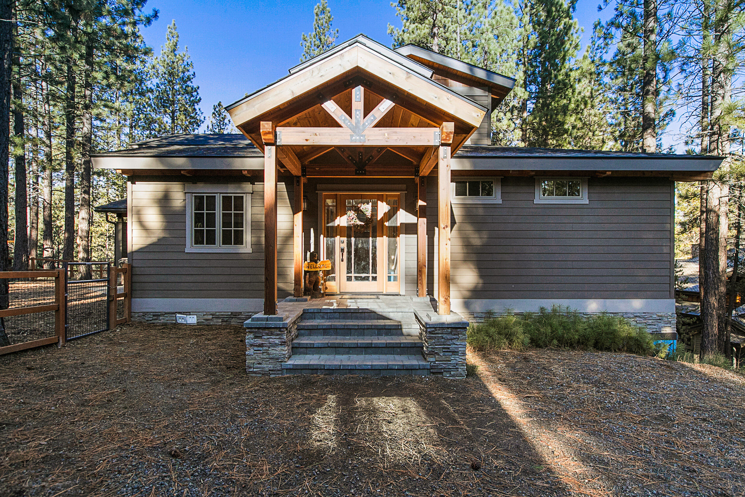 Spring River Acres - Residential