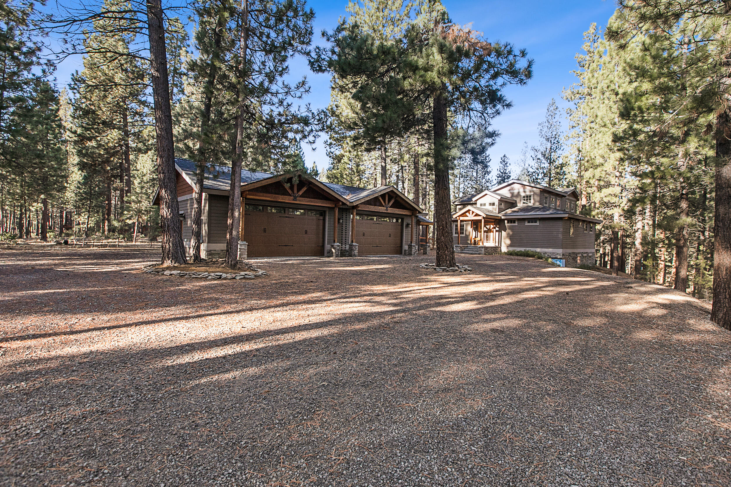 Spring River Acres - Residential