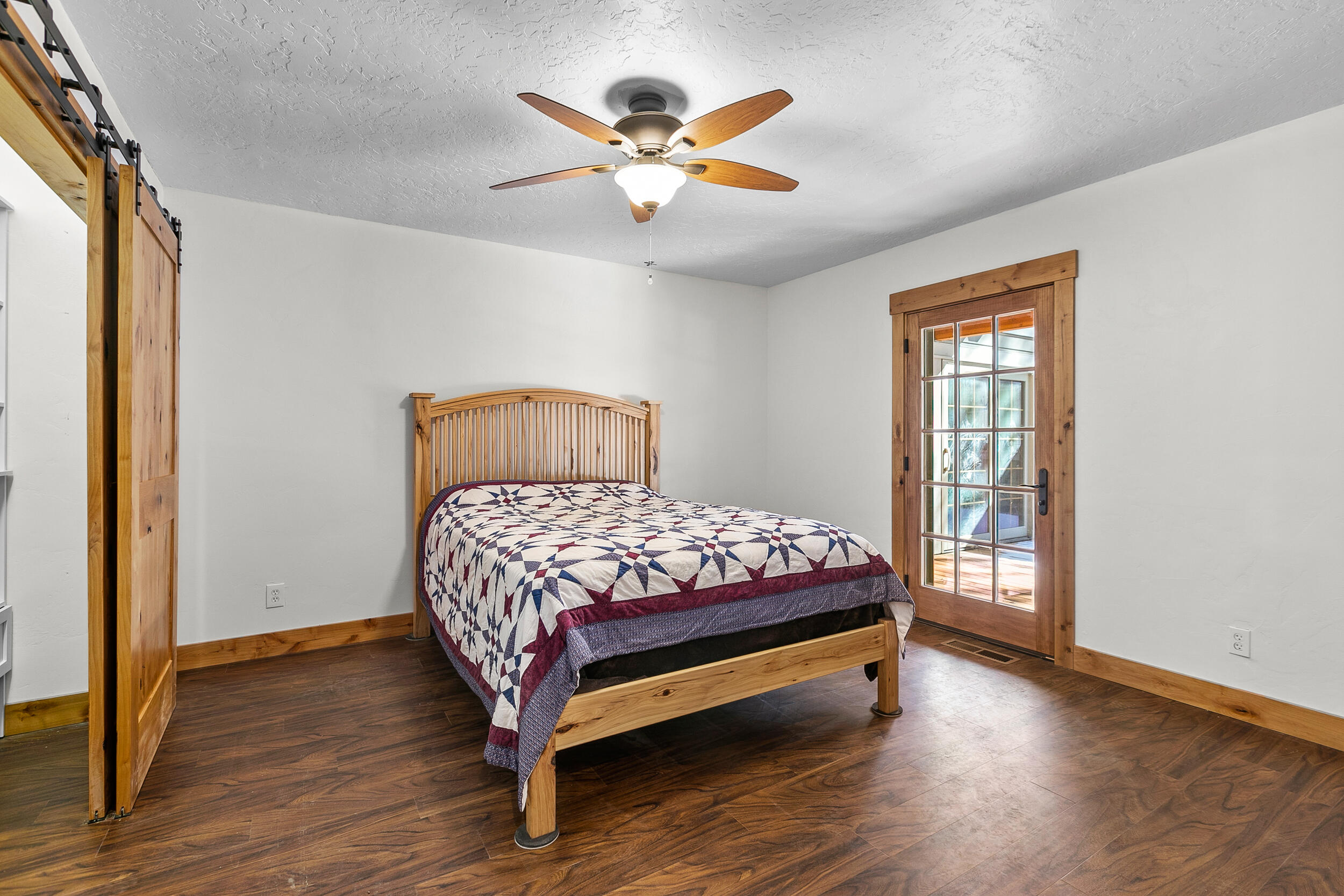 Spring River Acres - Residential