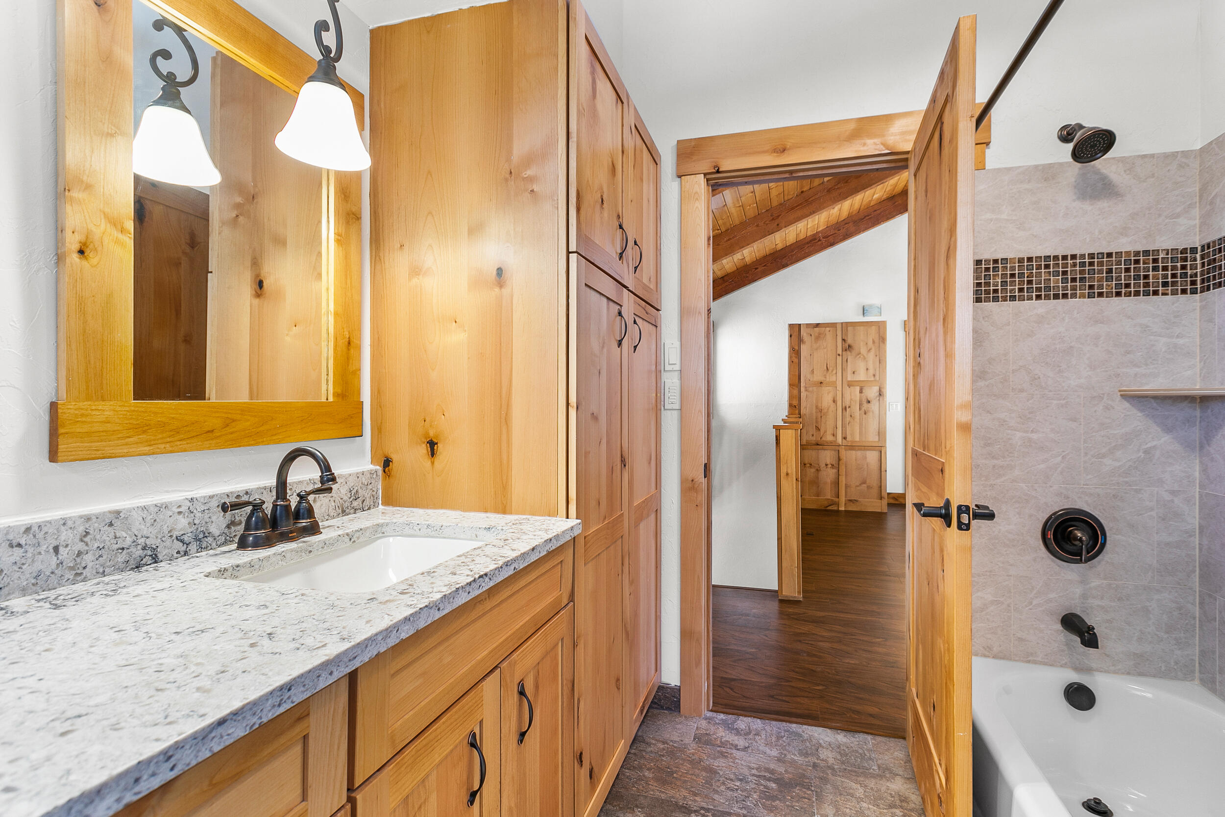 Spring River Acres - Residential