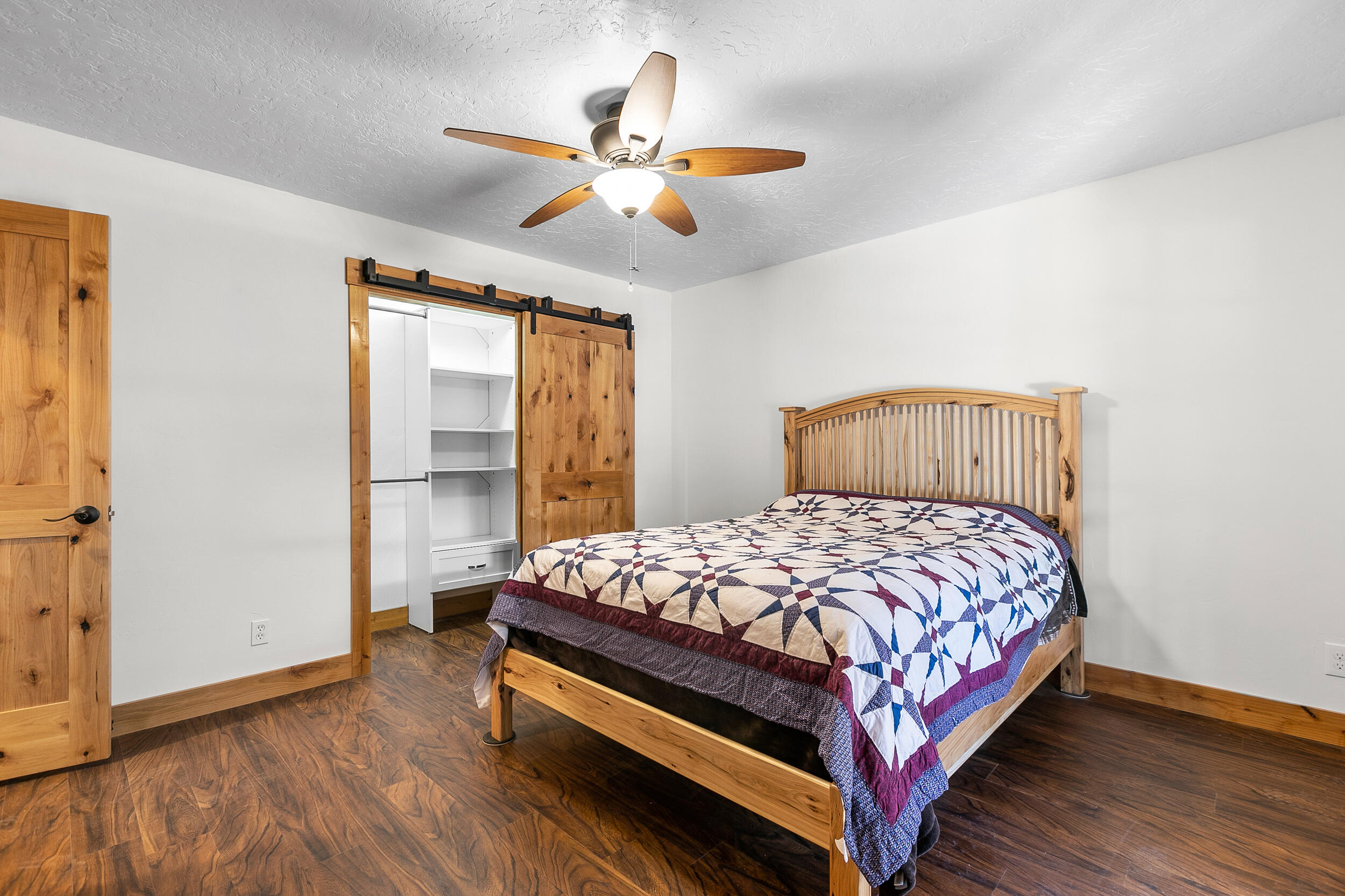 Spring River Acres - Residential