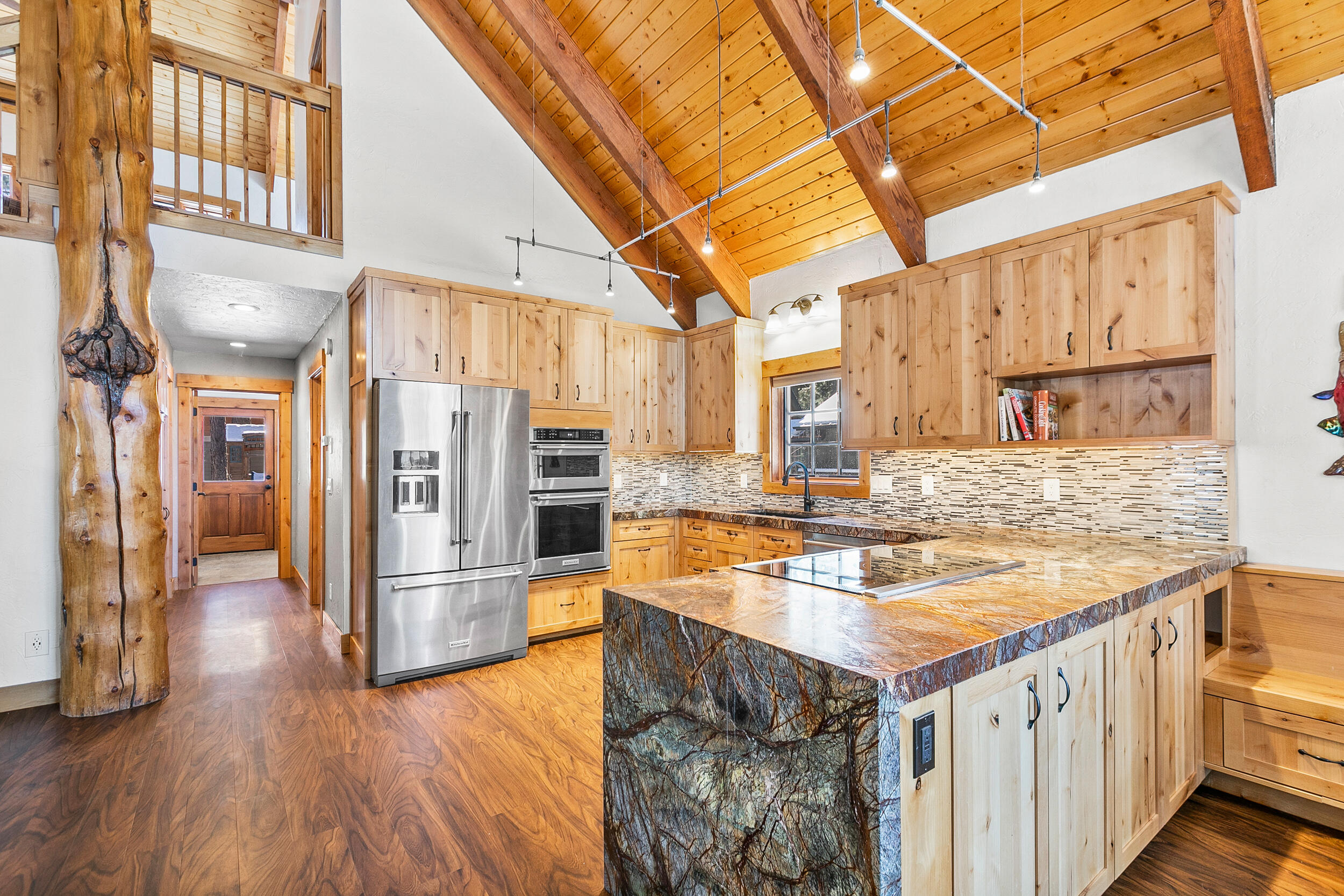 Spring River Acres - Residential