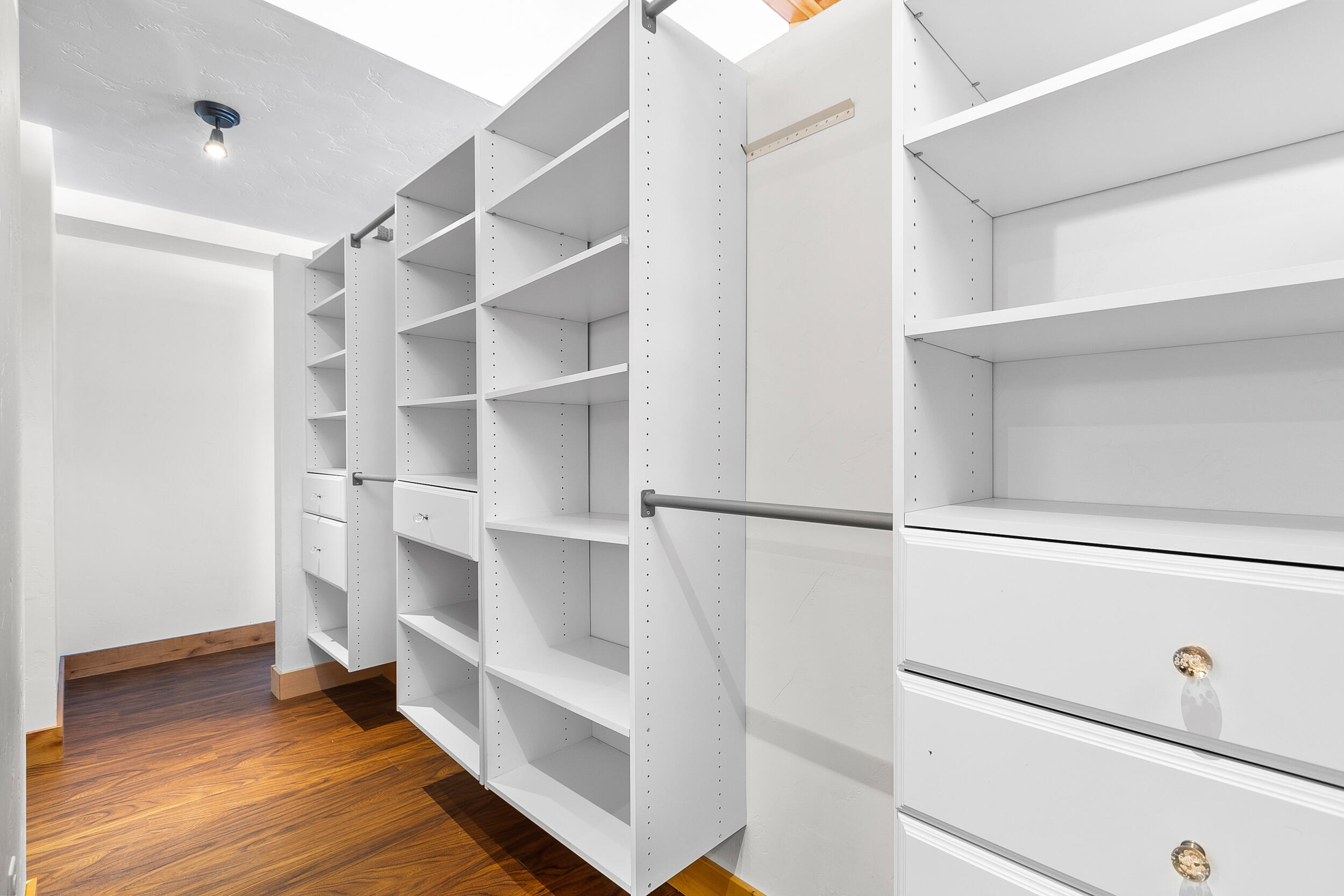 Spring River Acres - Residential