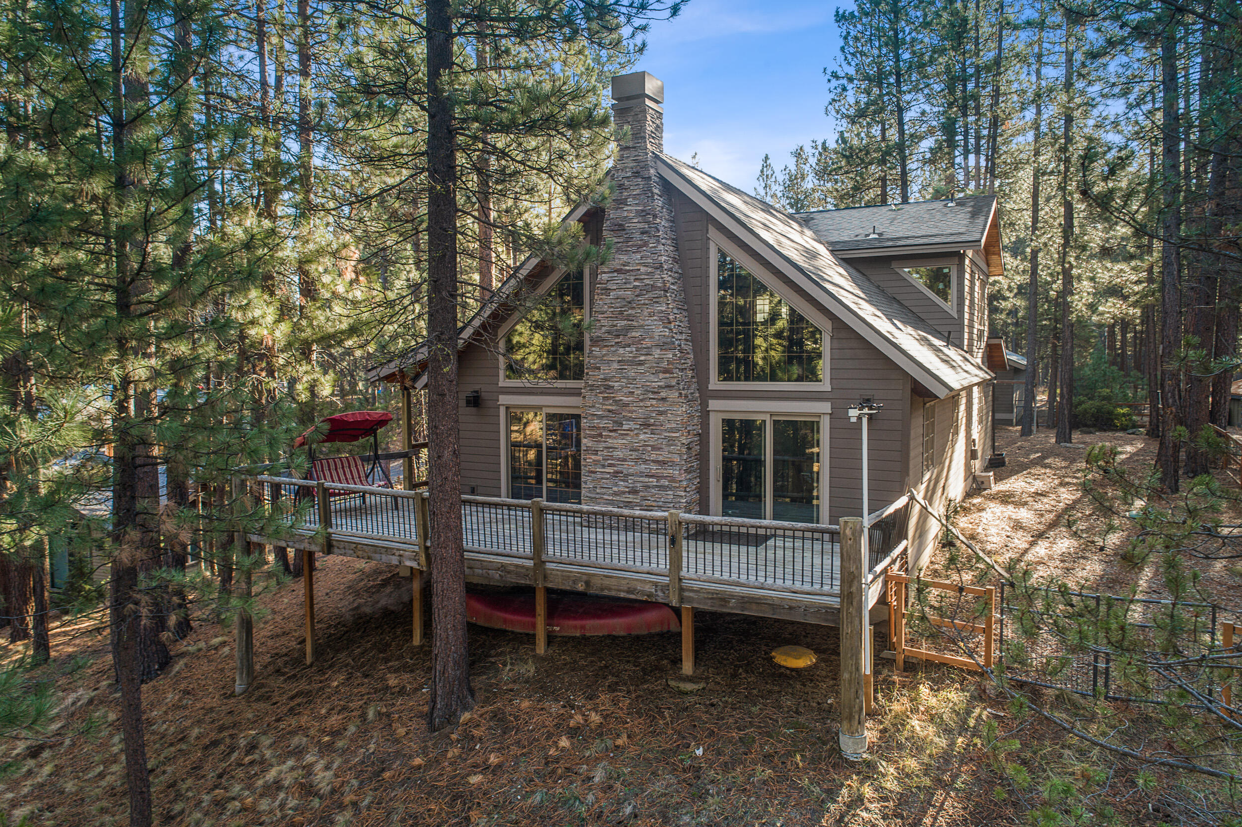 Spring River Acres - Residential