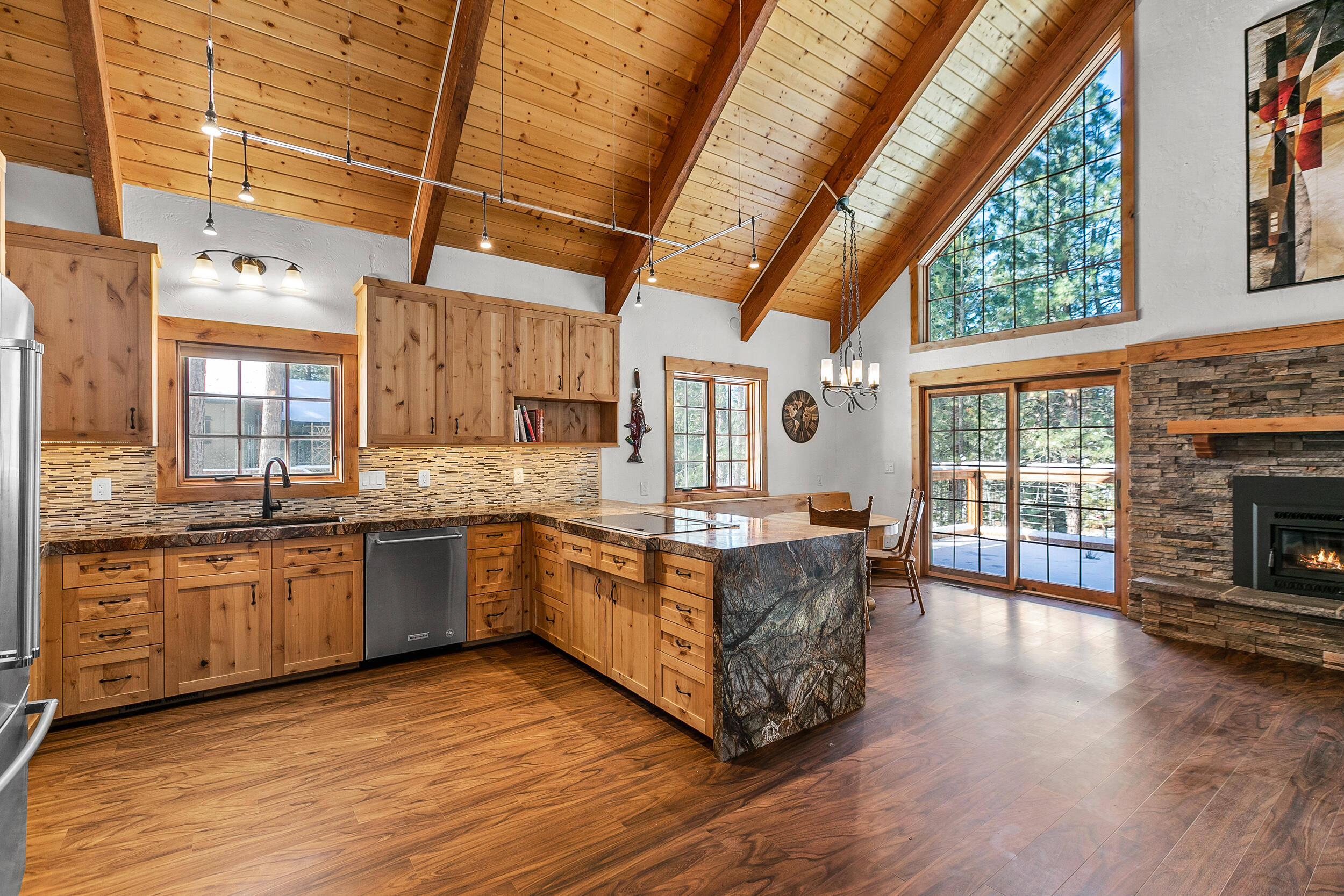 Spring River Acres - Residential