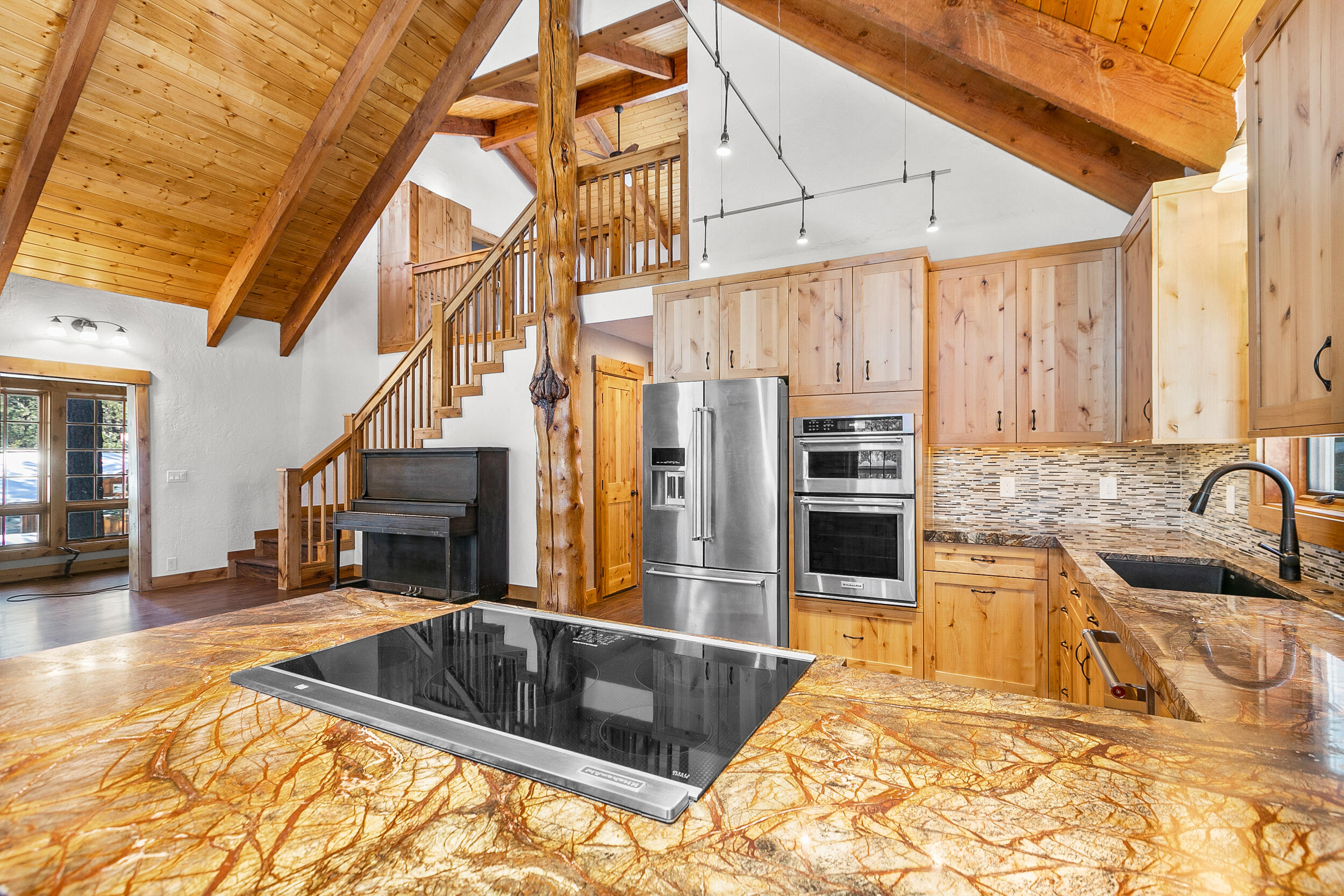 Spring River Acres - Residential