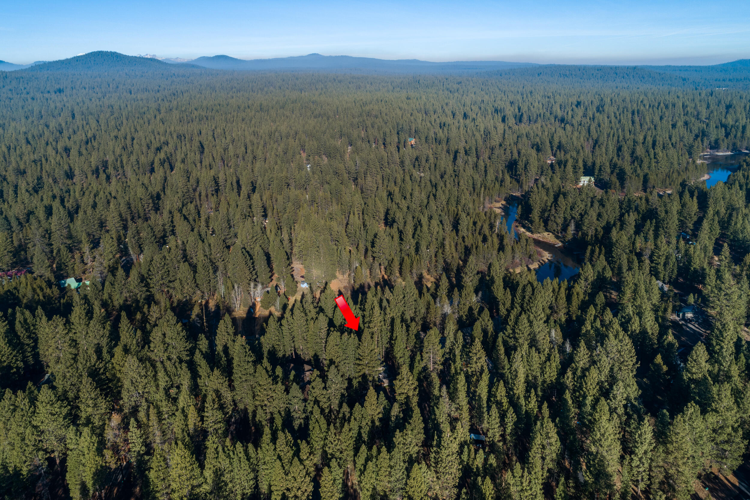 Spring River Acres - Residential