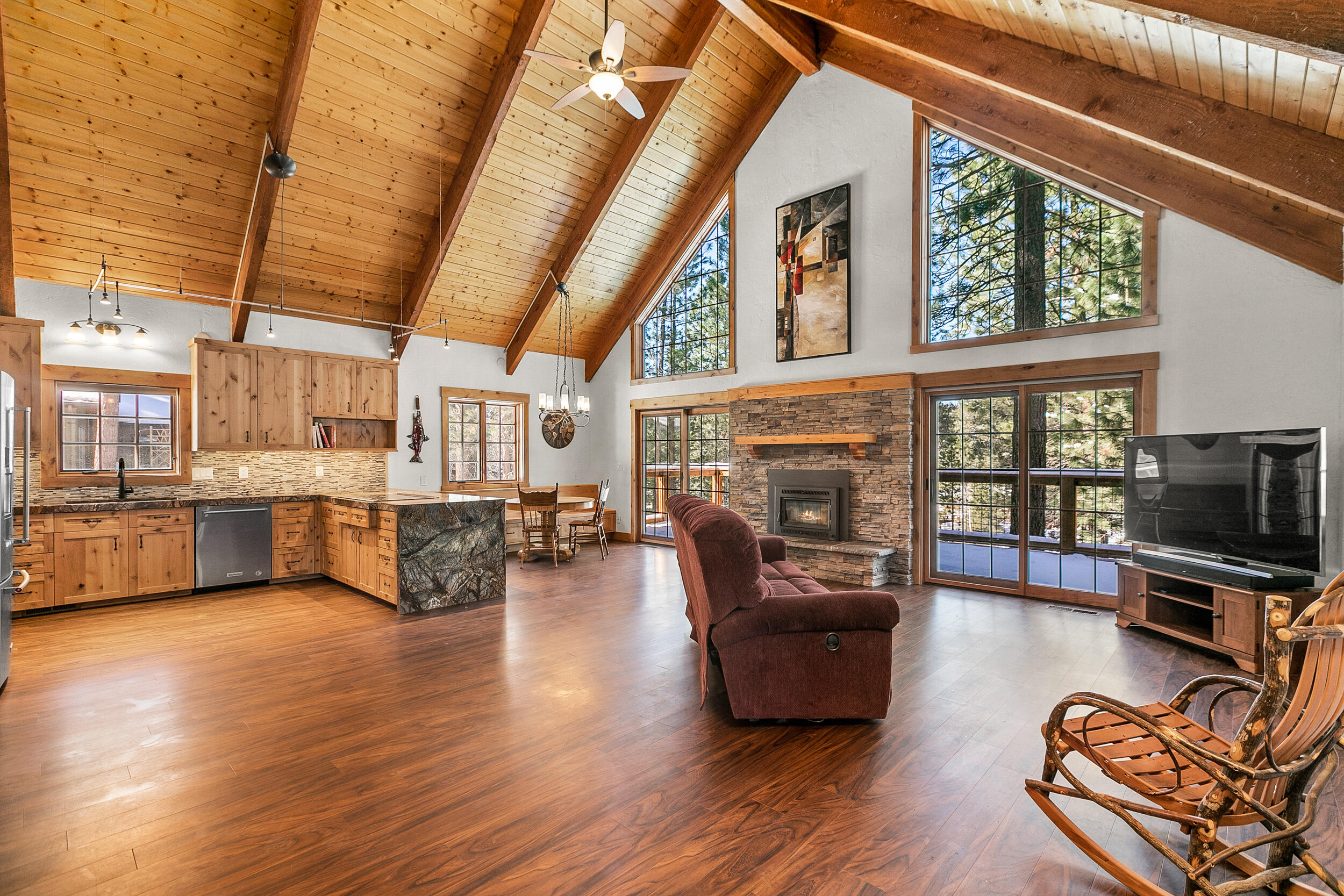 Spring River Acres - Residential