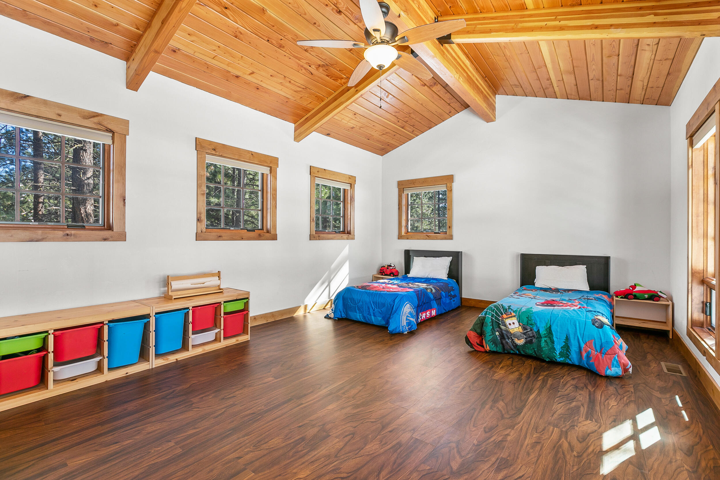 Spring River Acres - Residential