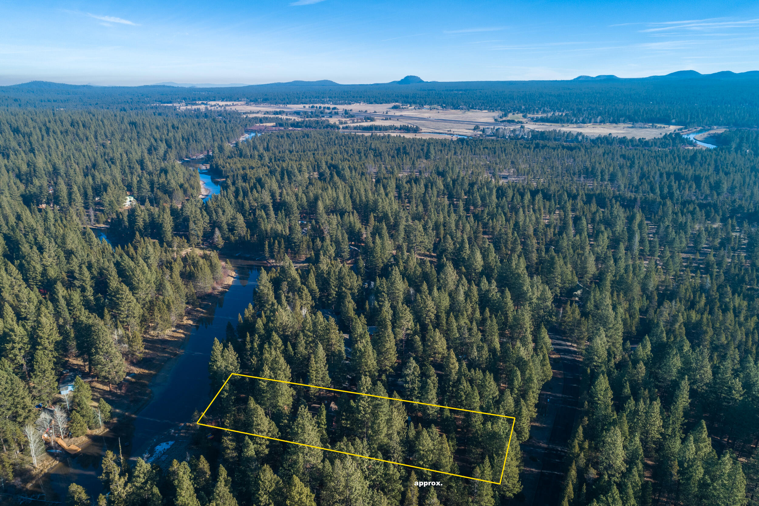 Spring River Acres - Residential