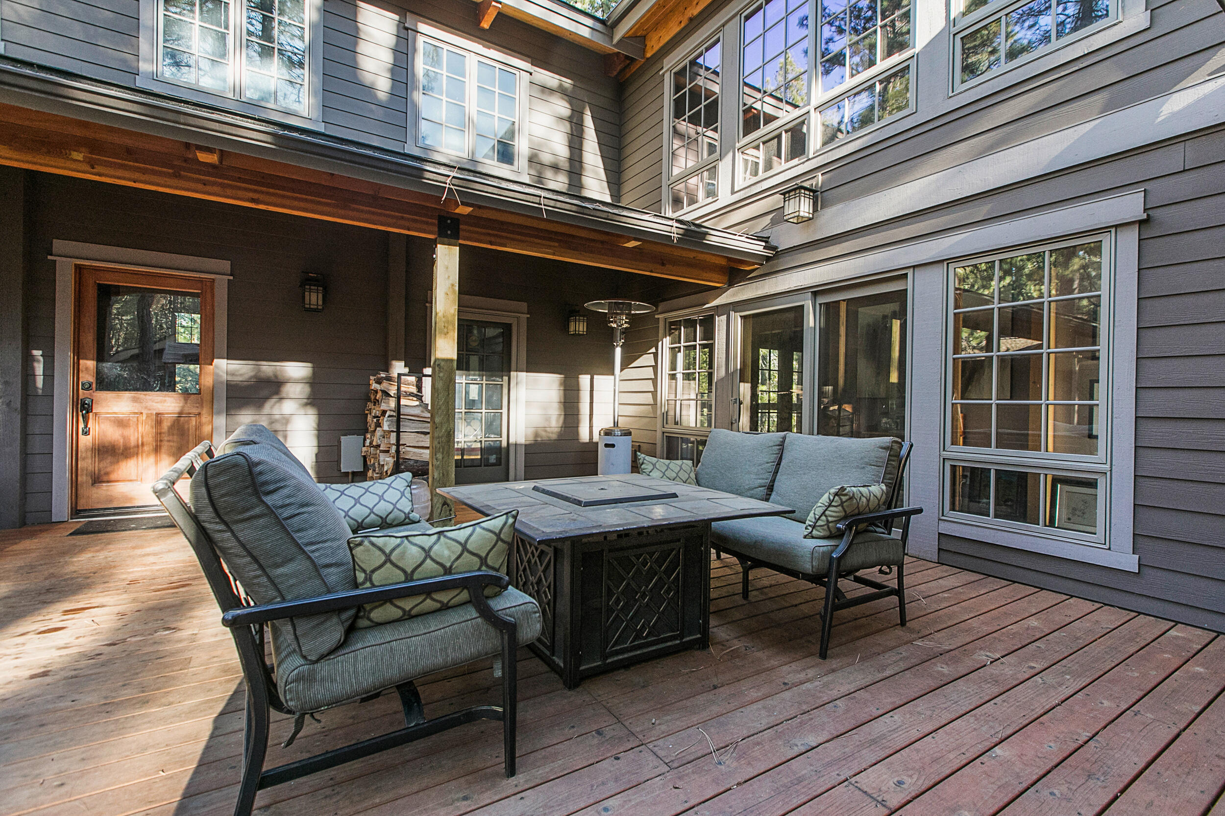 Spring River Acres - Residential