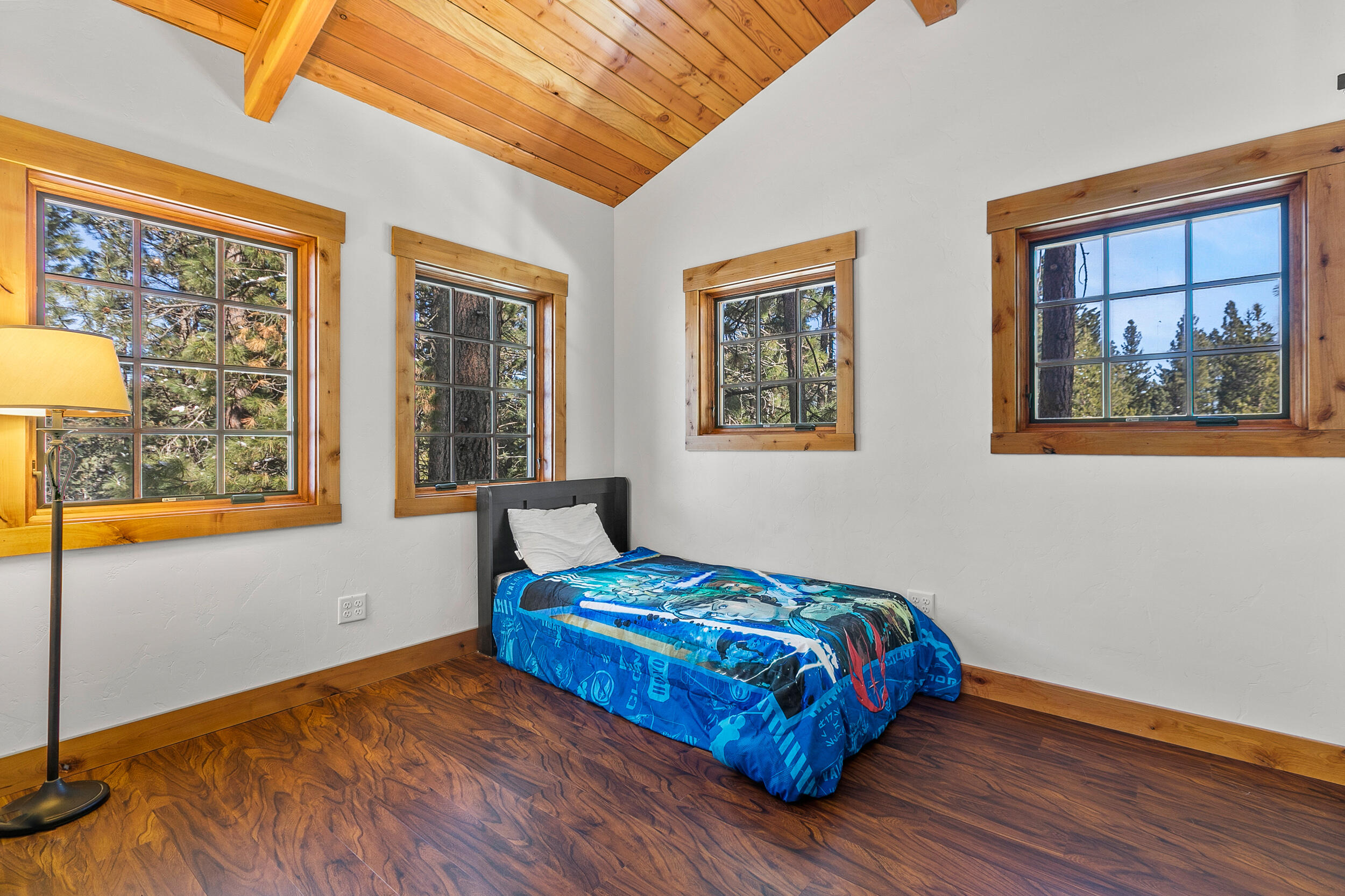 Spring River Acres - Residential