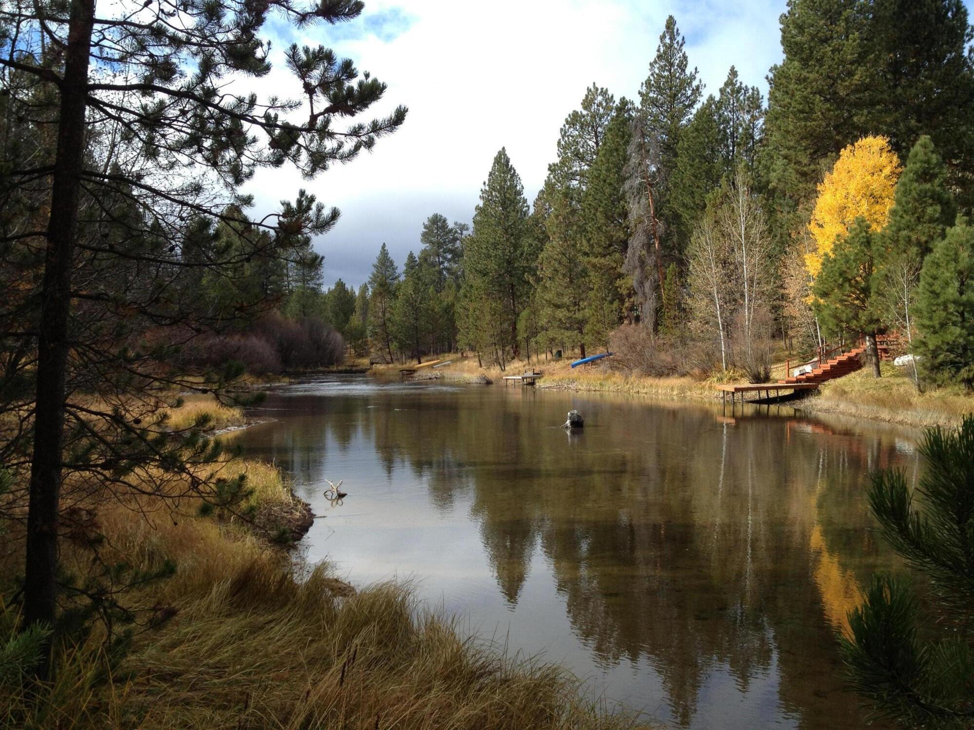 Spring River Acres - Residential