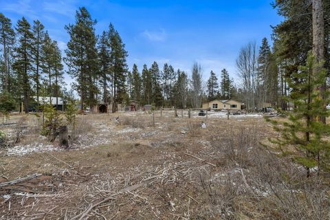 Tiny photo for 16122 Lava Drive, La Pine, OR 97739 (MLS # 220215727)