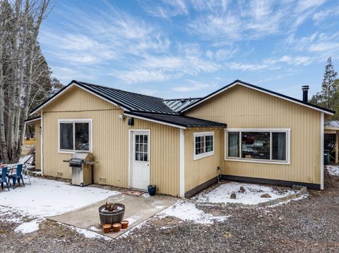 Tiny photo for 16122 Lava Drive, La Pine, OR 97739 (MLS # 220215727)