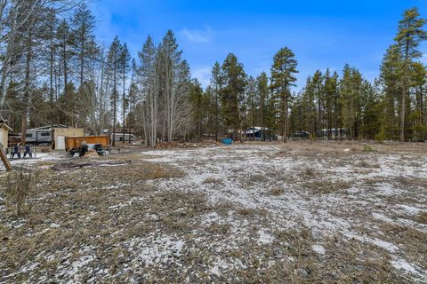 Tiny photo for 16122 Lava Drive, La Pine, OR 97739 (MLS # 220215727)