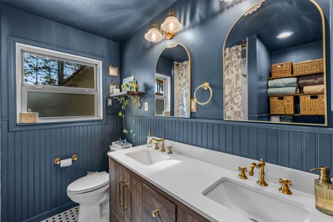 Tiny photo for 16122 Lava Drive, La Pine, OR 97739 (MLS # 220215727)