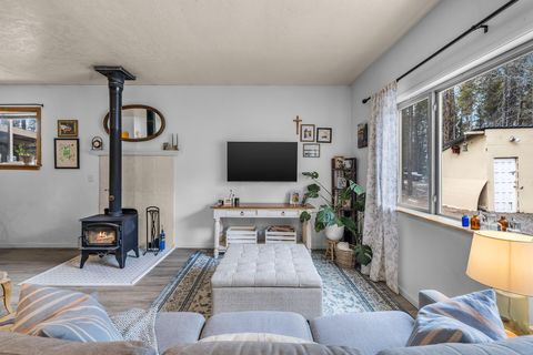 Tiny photo for 16122 Lava Drive, La Pine, OR 97739 (MLS # 220215727)