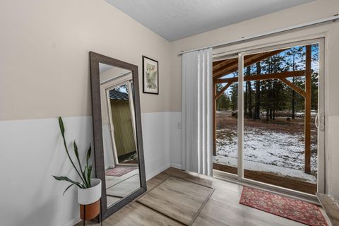 Tiny photo for 16122 Lava Drive, La Pine, OR 97739 (MLS # 220215727)