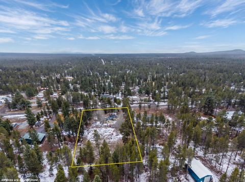 Tiny photo for 16122 Lava Drive, La Pine, OR 97739 (MLS # 220215727)