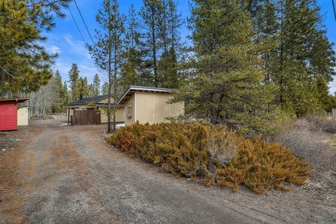 Tiny photo for 16122 Lava Drive, La Pine, OR 97739 (MLS # 220215727)