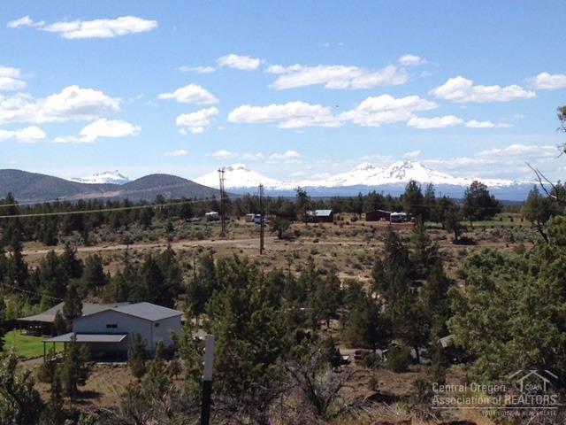 Hidden Valley Mobile - Land