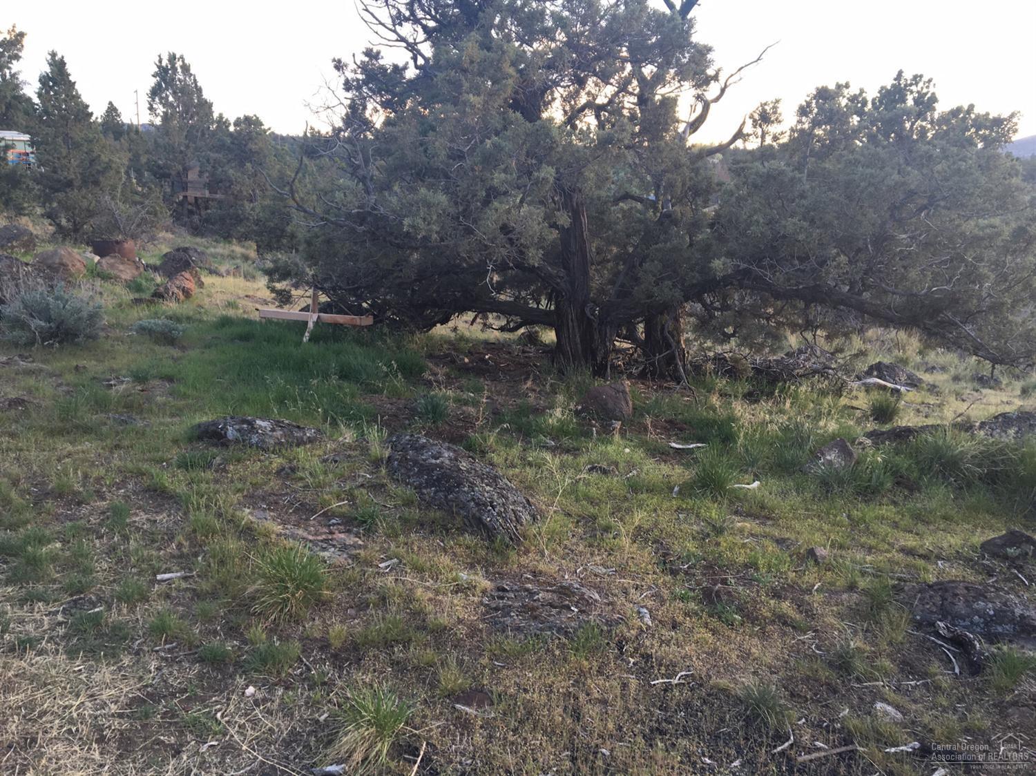 Hidden Valley Mobile - Land