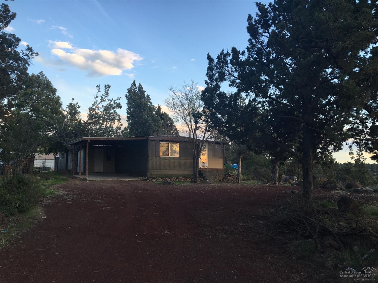 Hidden Valley Mobile - Land