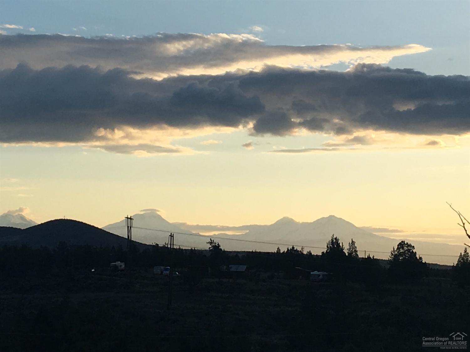 Hidden Valley Mobile - Land