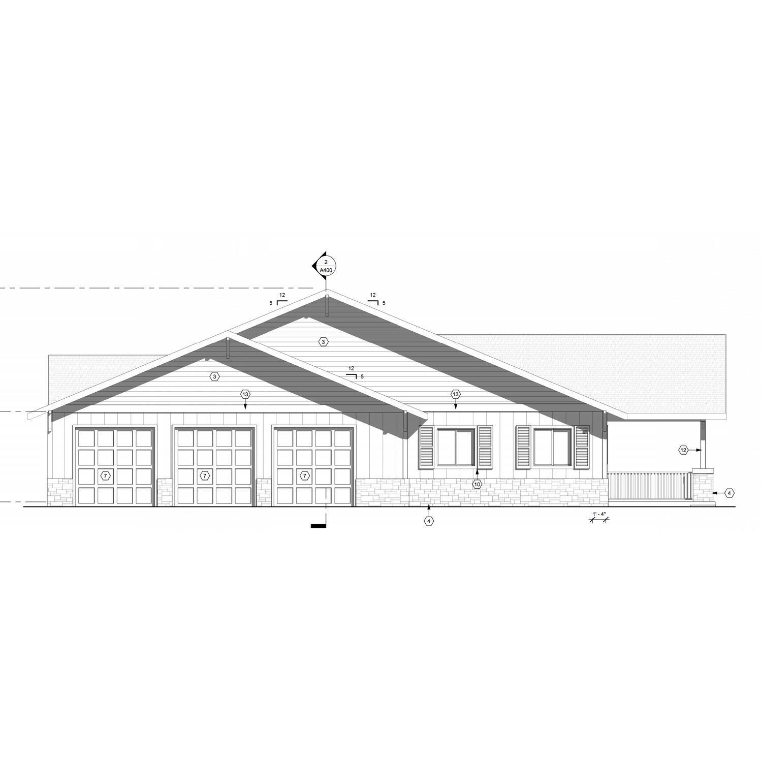 Glenn Meadow - Residential