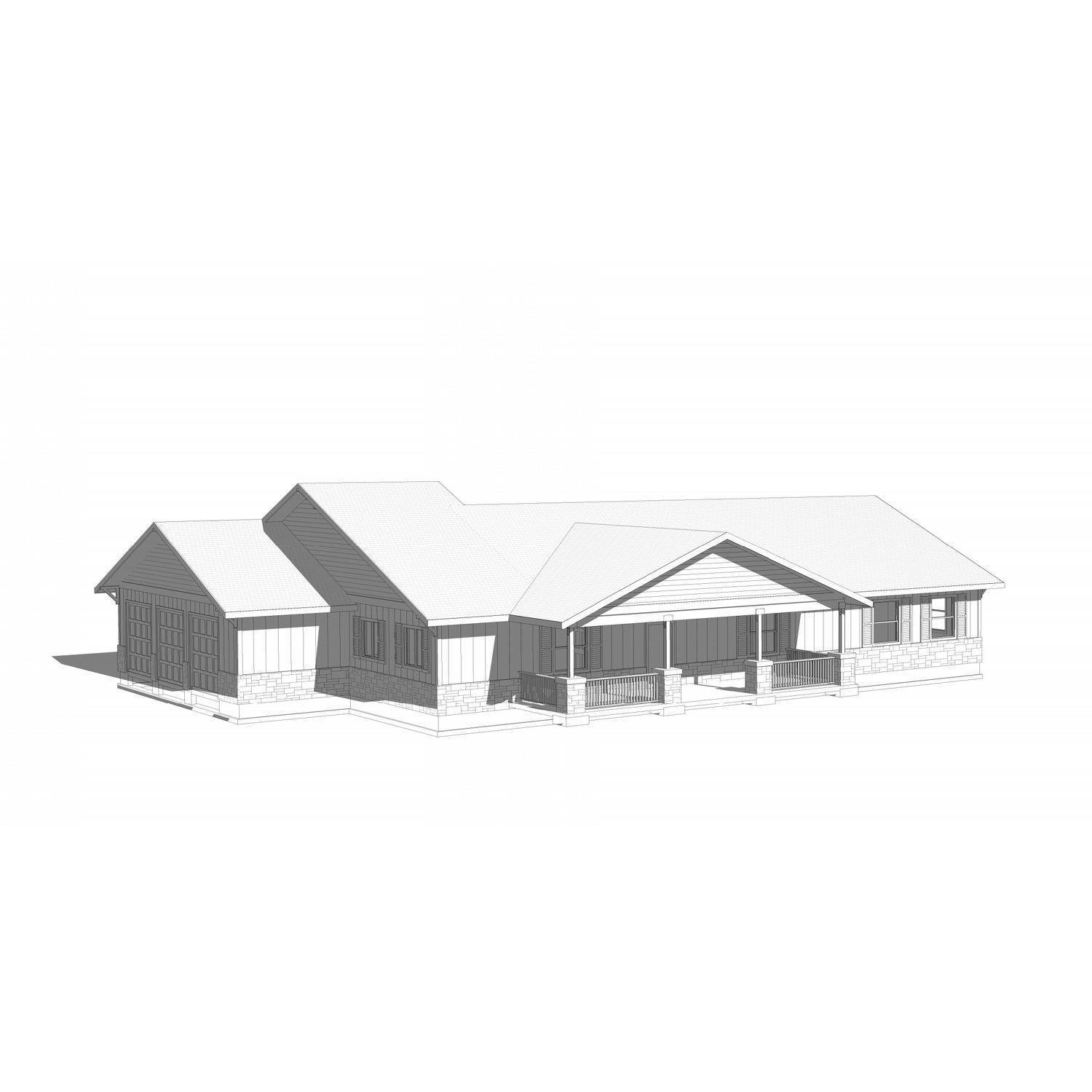 Glenn Meadow - Residential