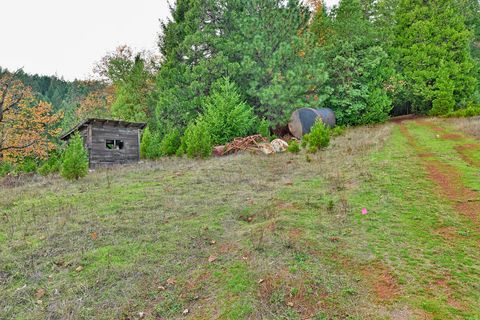Tiny photo for 1480 Bridge Lane, Wolf Creek, OR 97497 (MLS # 220211968)
