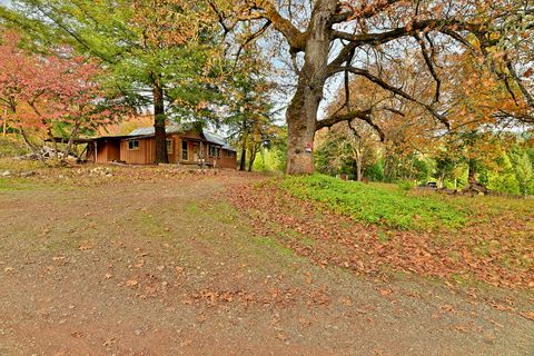 Tiny photo for 1480 Bridge Lane, Wolf Creek, OR 97497 (MLS # 220211968)
