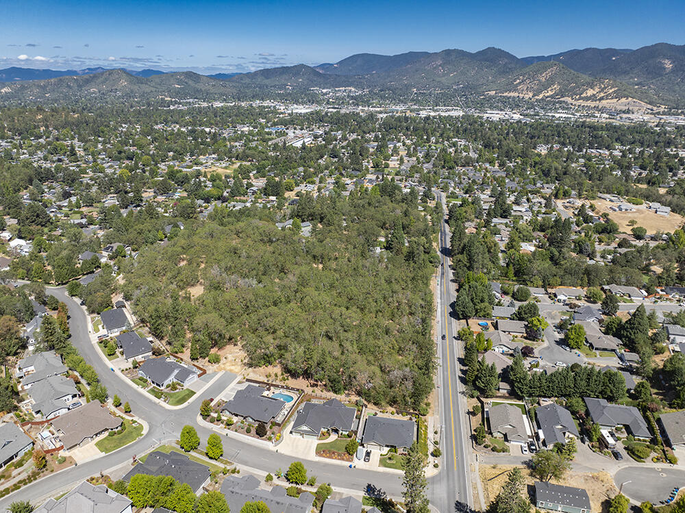 Meadow Wood Subdivision - Land