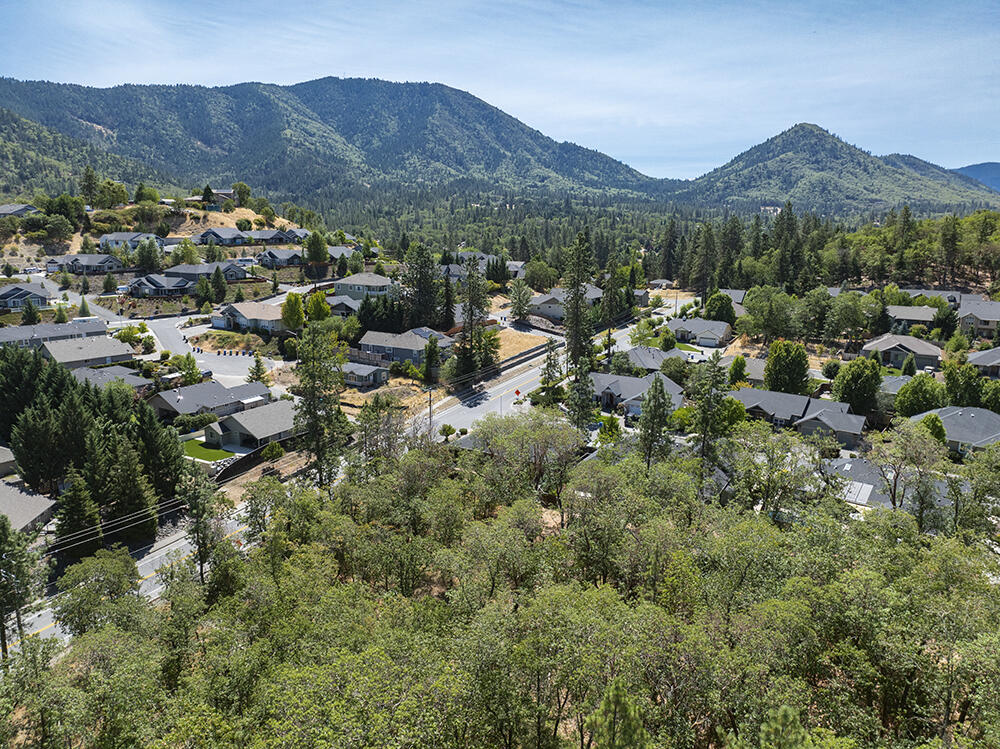 Meadow Wood Subdivision - Land