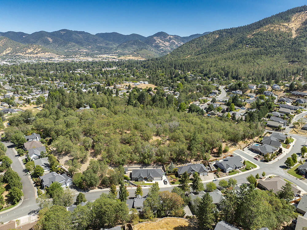 Meadow Wood Subdivision - Land