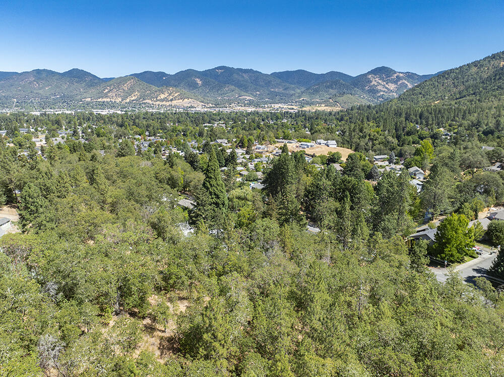 Meadow Wood Subdivision - Land