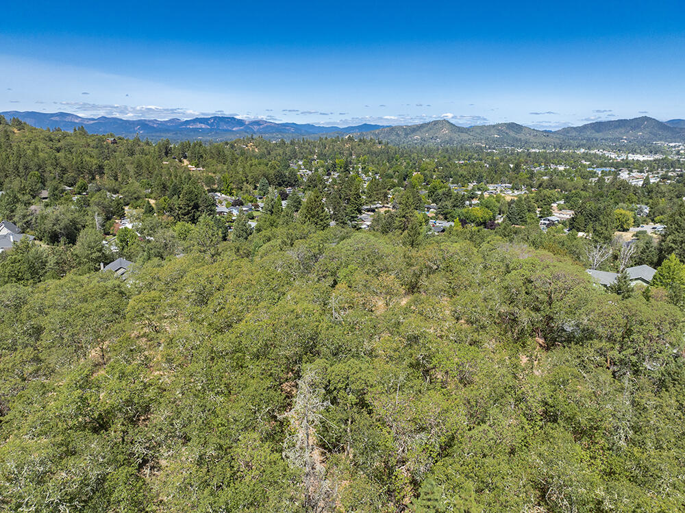 Meadow Wood Subdivision - Land