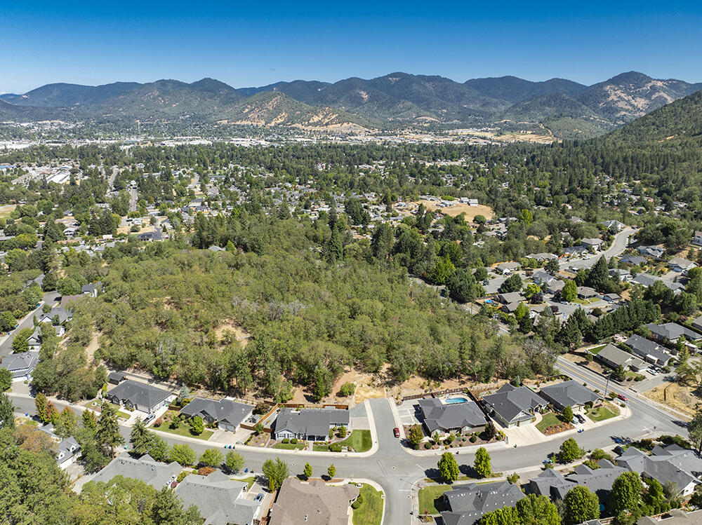 Meadow Wood Subdivision - Land