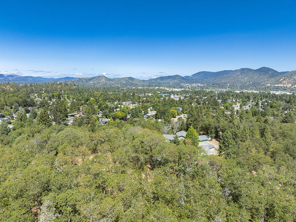 Meadow Wood Subdivision - Land