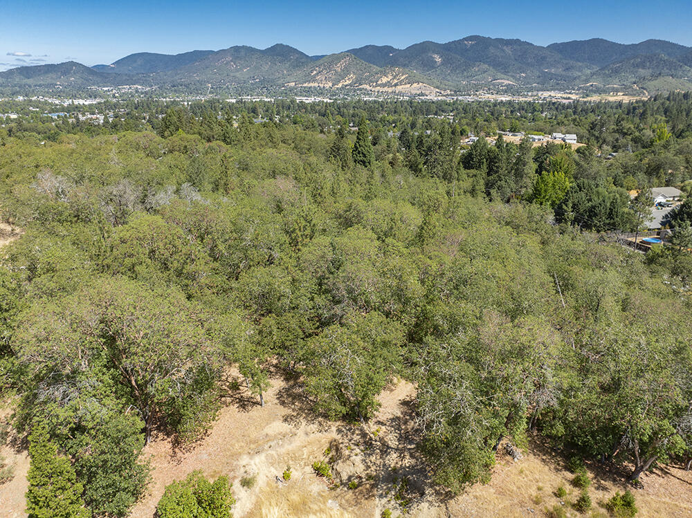 Meadow Wood Subdivision - Land