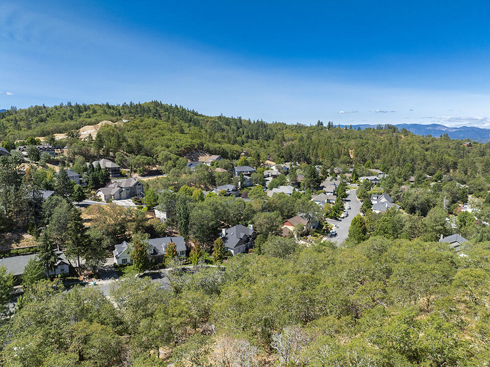 Meadow Wood Subdivision - Land