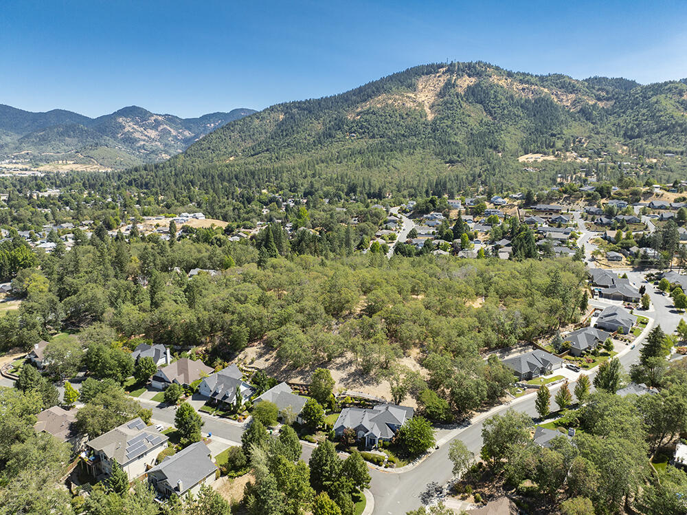 Meadow Wood Subdivision - Land