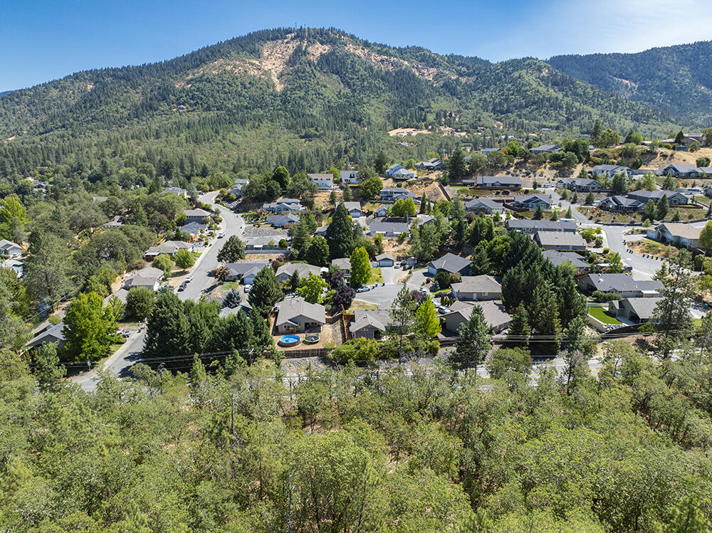 Meadow Wood Subdivision - Land