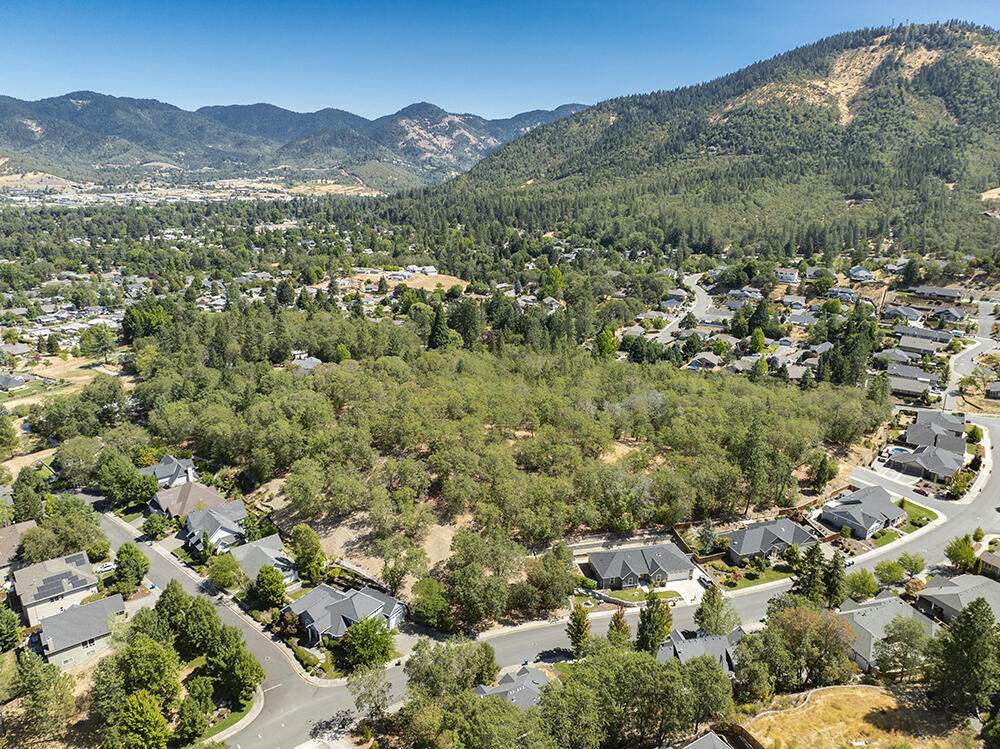 Meadow Wood Subdivision - Land