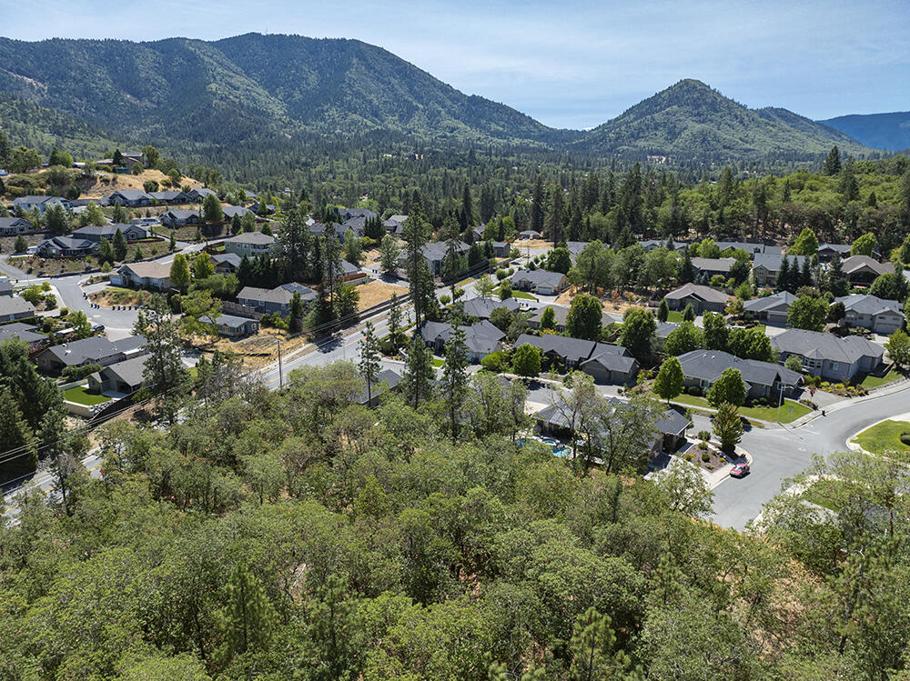 Meadow Wood Subdivision - Land