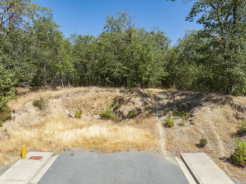 Meadow Wood Subdivision - Land