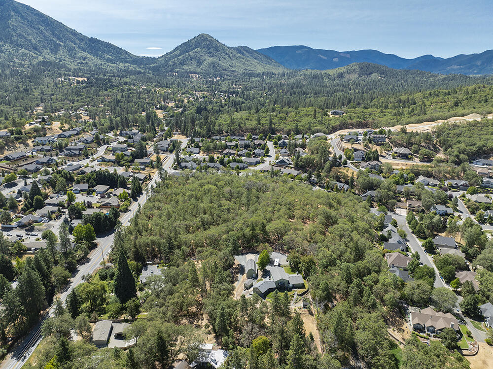 Meadow Wood Subdivision - Land