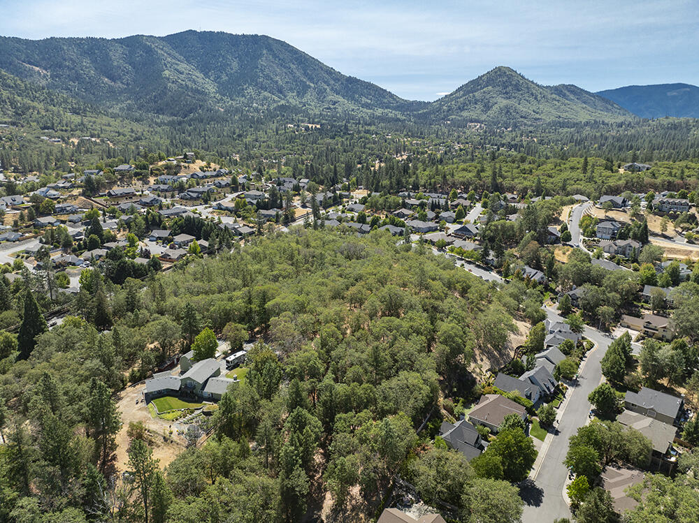 Meadow Wood Subdivision - Land