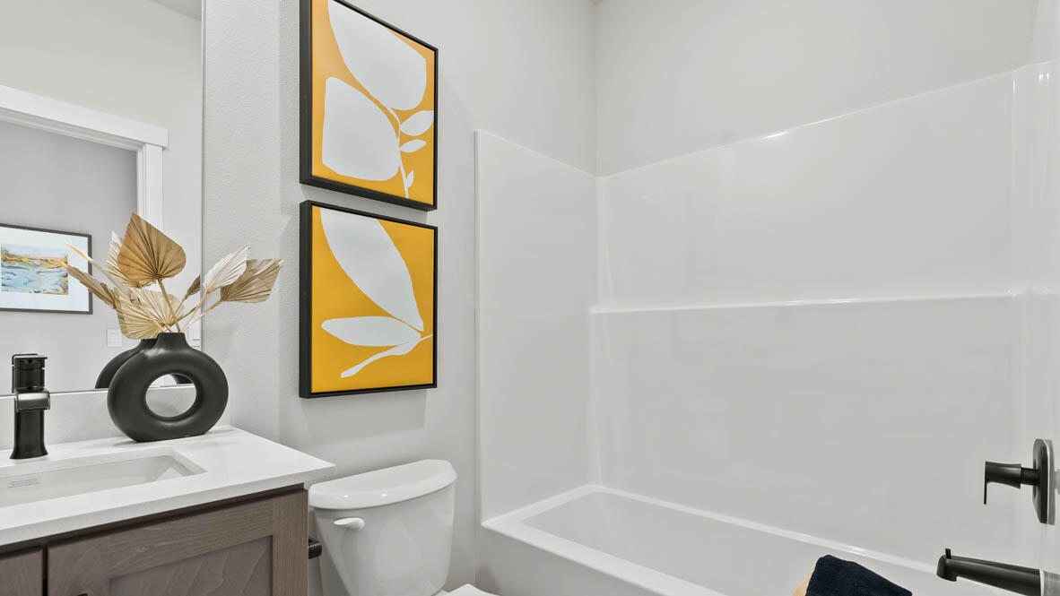 Stevens Ranch - Residential